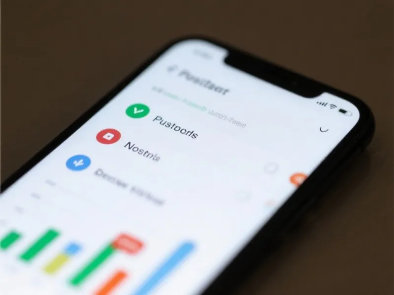 APP Notification Feature