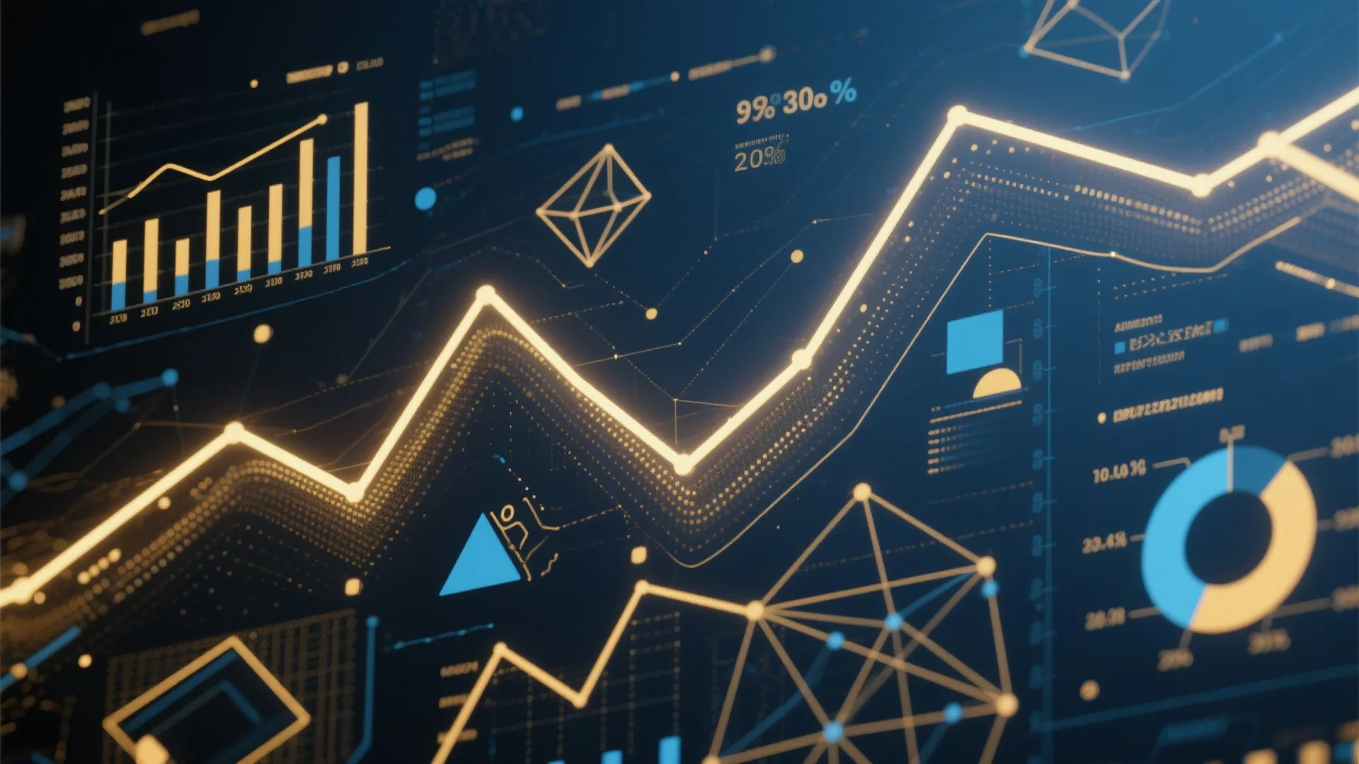 Data Analysis Background